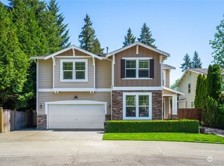 24828 234th Pl SE, Maple Valley, WA