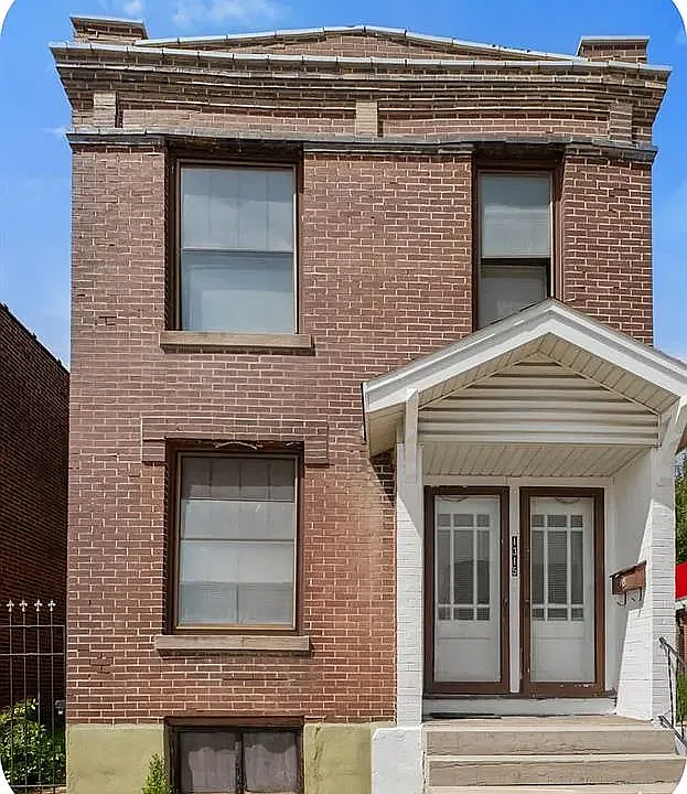 1315 Hampton Ave #1