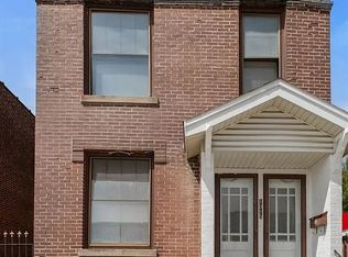 1315 Hampton Ave #1, Saint Louis, MO 63139