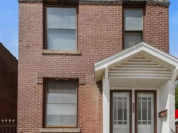 1315 Hampton Ave #1