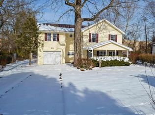 3126 Krepps St, Morgantown, WV 26505