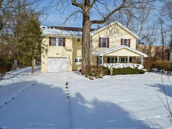 3126 Krepps St, Morgantown, WV 26505