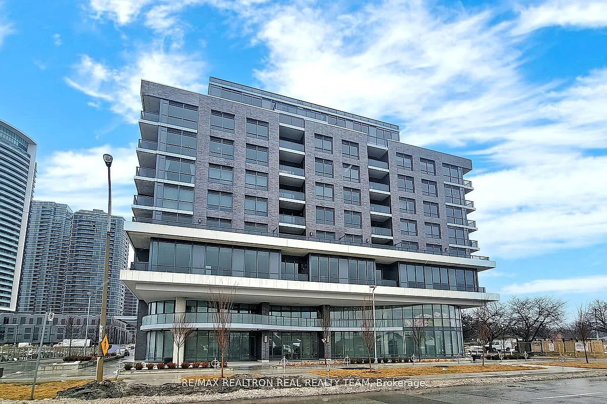 Building Photo - 10 Gibbs Rd #707