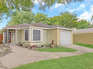 5527 Gineridge Dr, Houston, TX 77053