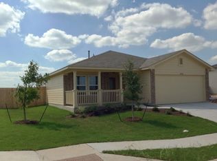 14500 Martial Eagle Dr, Elgin, TX 78621