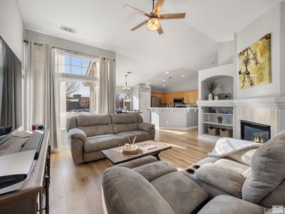 224 Bartmess Blvd, Sparks, NV, 89436