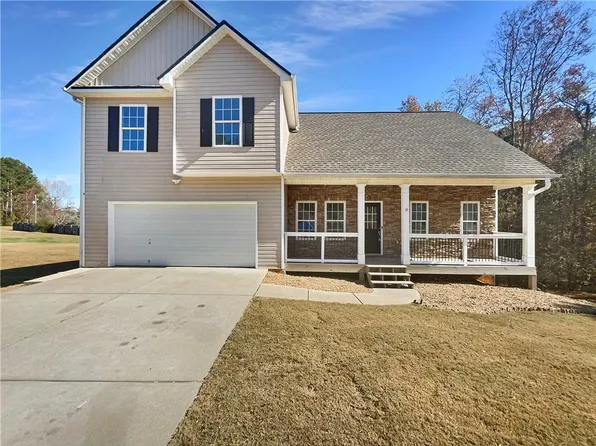 15 Cobblestone Dr NW, Cartersville, GA 30120