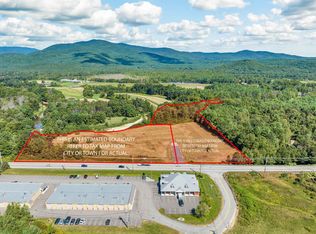1 Tenney Mountain Rd, Plymouth, NH 03264