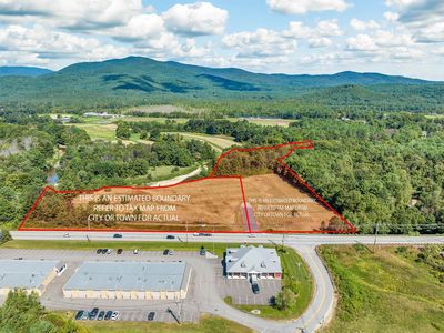 001 Tenney Mountain Highway, Plymouth, NH, 03264