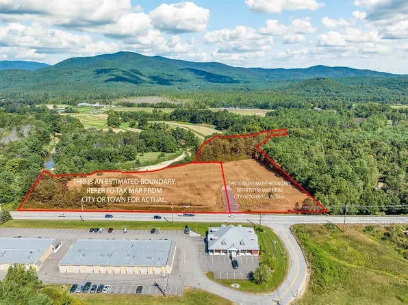 001 Tenney Mountain Highway, Plymouth, NH 03264