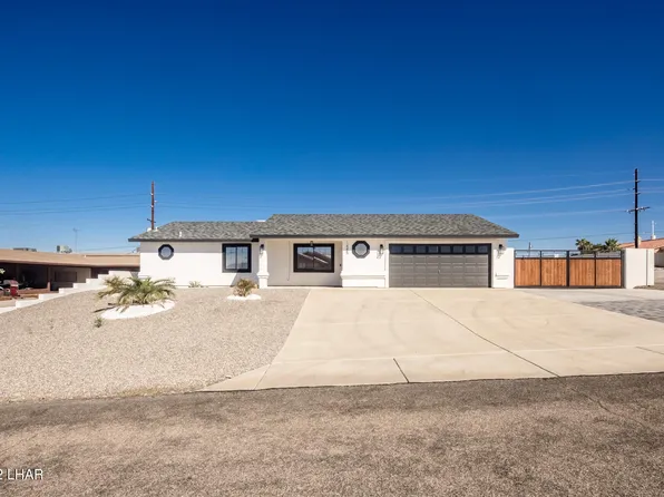 1485 Tanqueray Dr, Lake Havasu City, AZ 86404