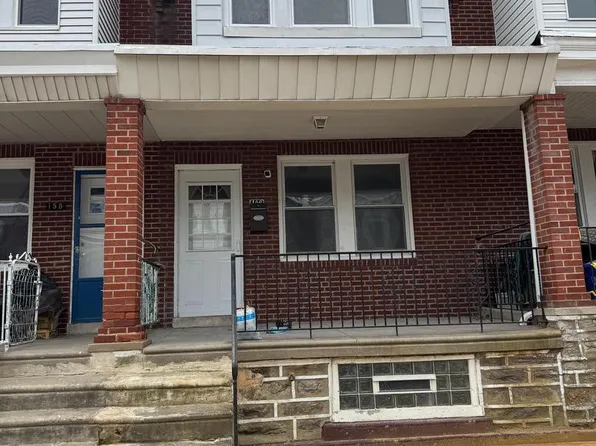 160 Roselyn St, Philadelphia, PA 19120