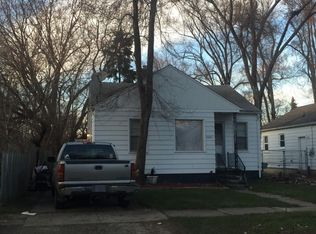 2001 Kentucky Ave, Flint, MI 48506