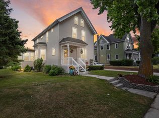 N168W20933 Main St, Jackson, WI 53037