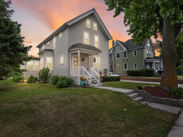 N168W20933 Main STREET, Jackson, WI 53037