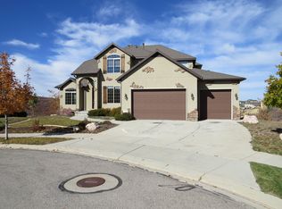 1759 E Longbranch Ct, Draper, UT 84020