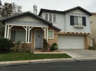 28047 Memory Ln, Valencia, CA 91354