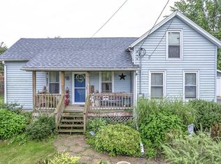 149 George St, Sharon, WI 53585