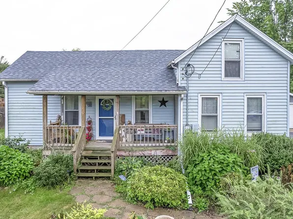 149 George Street, Sharon, WI 53585