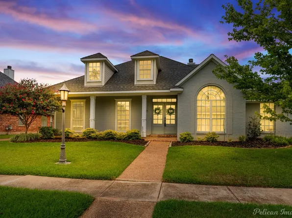 448 Shenandoah Dr, Shreveport, LA 71115