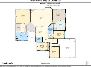 78895 Aurora Way, La Quinta, CA 92253