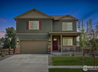 1926 Floating Leaf Dr, Fort Collins, CO 80528