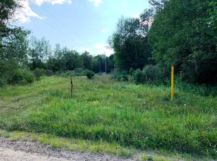 7725 N Backus Rd, Six Lakes, MI 48886