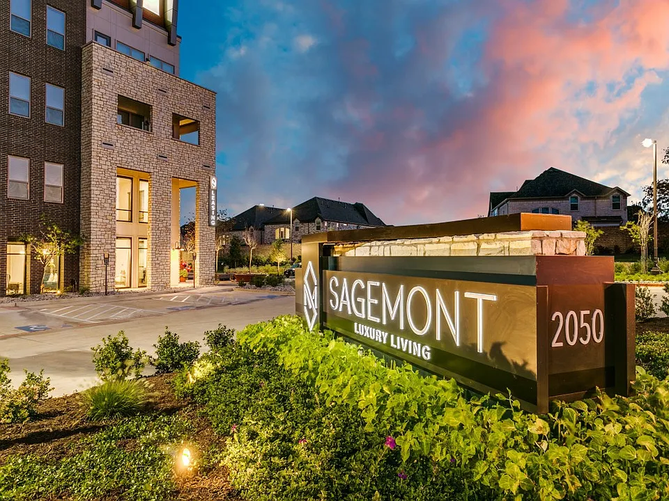 Sagemont