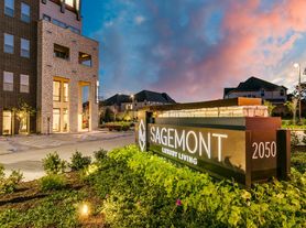 Sagemont