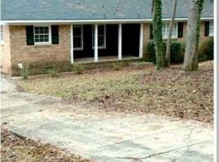 645 Rivermont Rd, Athens, GA 30606