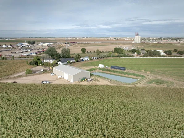 19217 County Road 72, Eaton, CO 80615