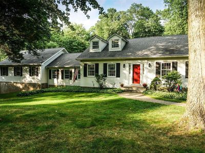 41 Peacock Cir, Washingtonville, NY, 10992