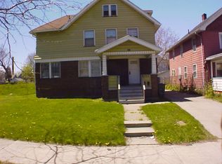 Dewey Ave.1, Rochester, NY 14615