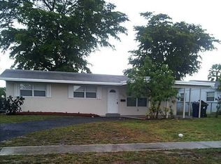 2750 SW 4th St, Fort Lauderdale, FL 33312