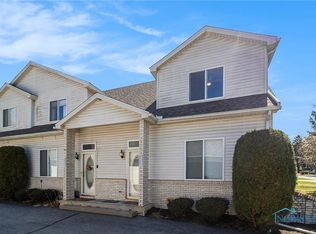 4014 Stonehenge Dr #4014, Sylvania, OH 43560
