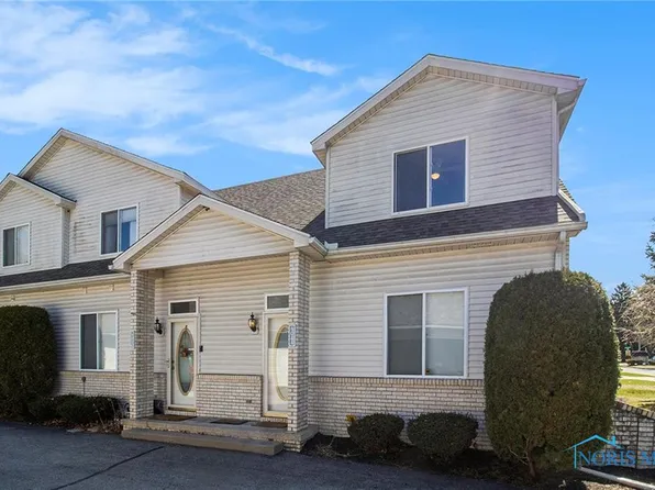 4014 Stonehenge Dr #4014, Sylvania, OH 43560