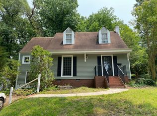 1700 Shawnee St, Durham, NC 27701