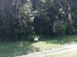 LOT 12 NE 743rd St, Old Town, FL 32680