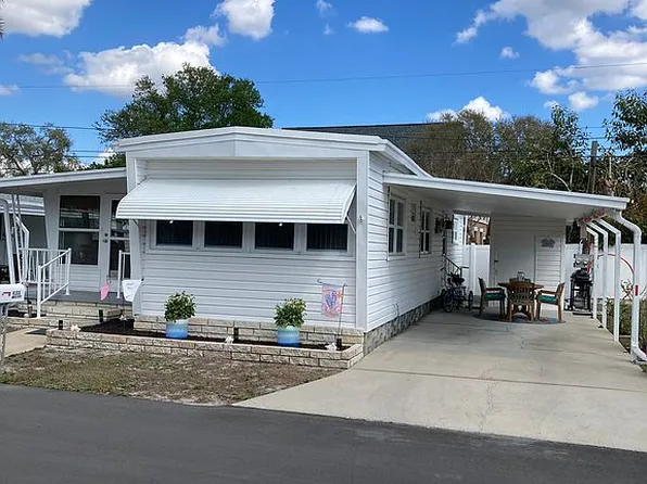 4333 72nd St N #80, Saint Petersburg, FL 33709