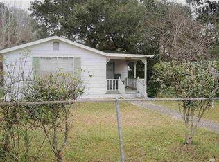 4256 Melton Rd, Milton, FL 32583