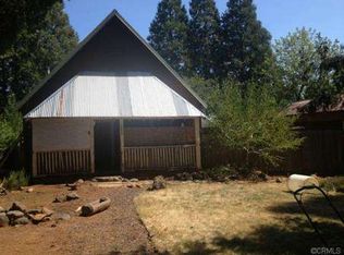 17052 Skyway, Stirling City, CA 95978