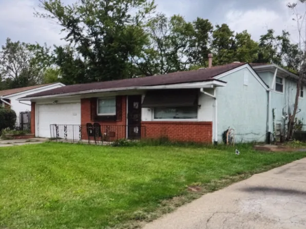 1572 De Porres Dr, Columbus, OH 43219