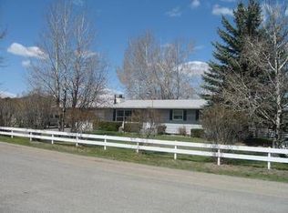 1090 Motsiff Rd, Helena, MT 59602