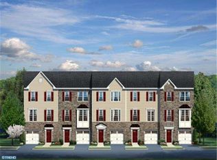 245 W General Grey Ct, Newark, DE 19702