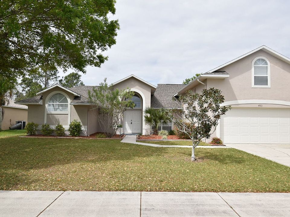 1st image of 4013 Long Leaf Dr