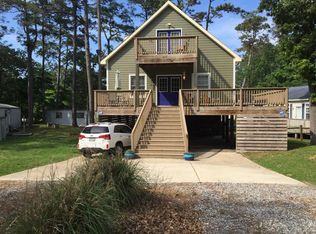 347 Sandpiper Dr, Kill Devil Hills, NC 27948