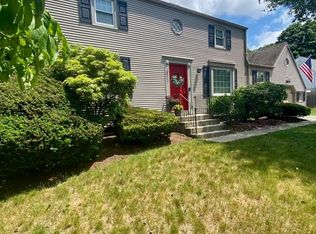 611 Hosmer St, Marlborough, MA 01752