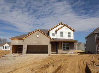 1772 Goldfinch Ln #63, Milford, OH