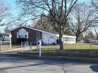 733 Gail Dr, Neptune, NJ 07753