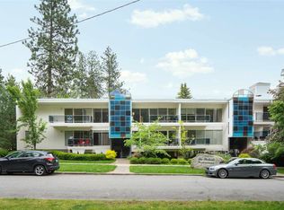 301 S Chestnut St APT 8, Spokane, WA 99201